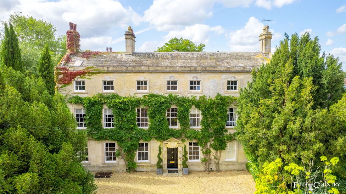 House in Manton, England 1 - 14757895