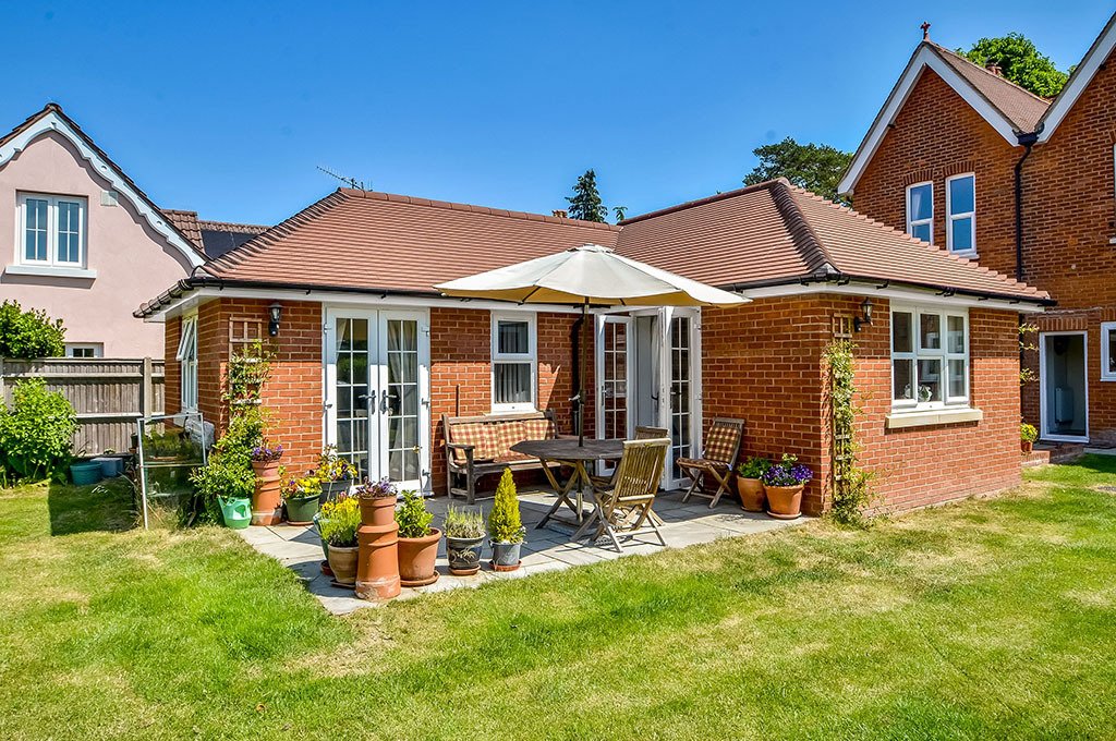 House in Denvilles, Havant, England 3 - 13900252