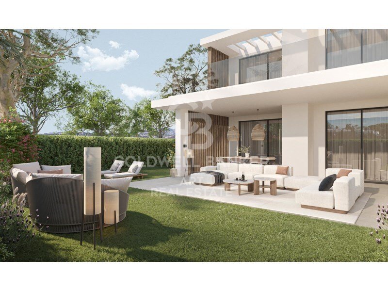Apartment in Estepona, Andalusia, Spain 1 - 15426382