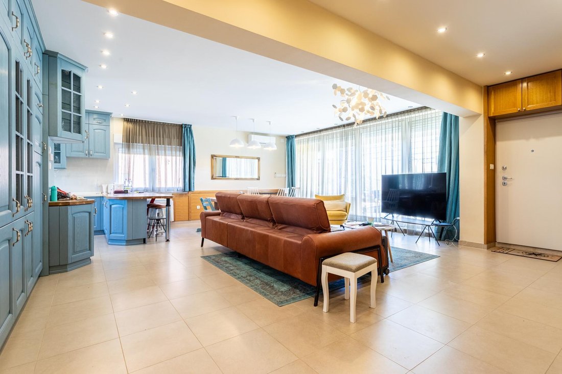 Villa in Vodice, Sibenik-Knin County, Croatia 3 - 15426993