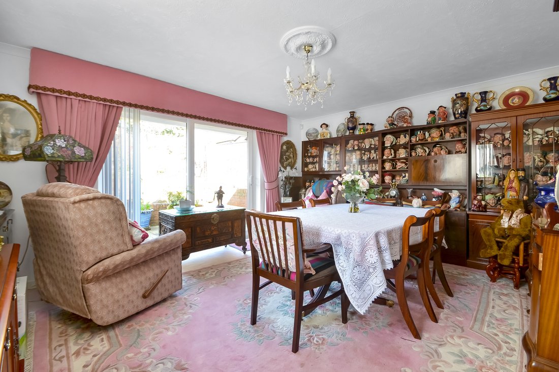 House in Old Bedhampton, Havant, England 4 - 13951071
