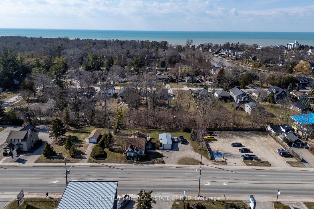 Grand Bend, Ontario, Canada 4 - 15428500