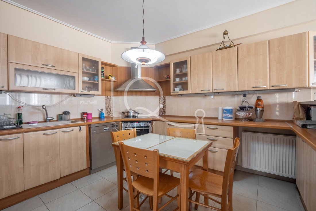 Apartment in Gerakas, Attica, Greece 4 - 15047647