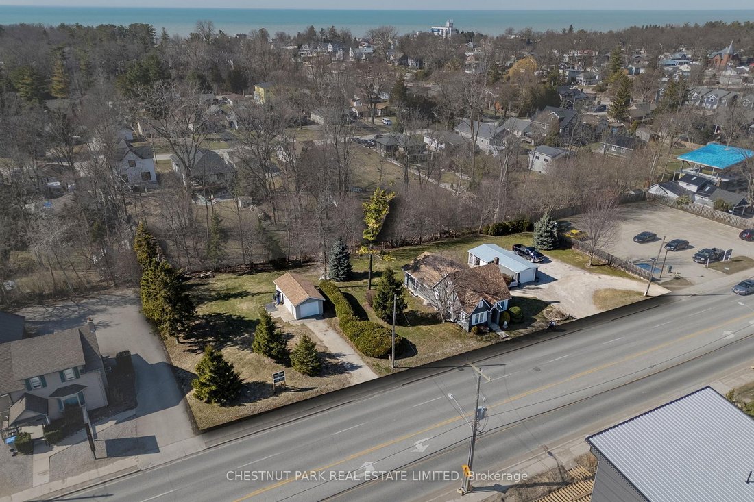 Grand Bend, Ontario, Canada 2 - 15428500