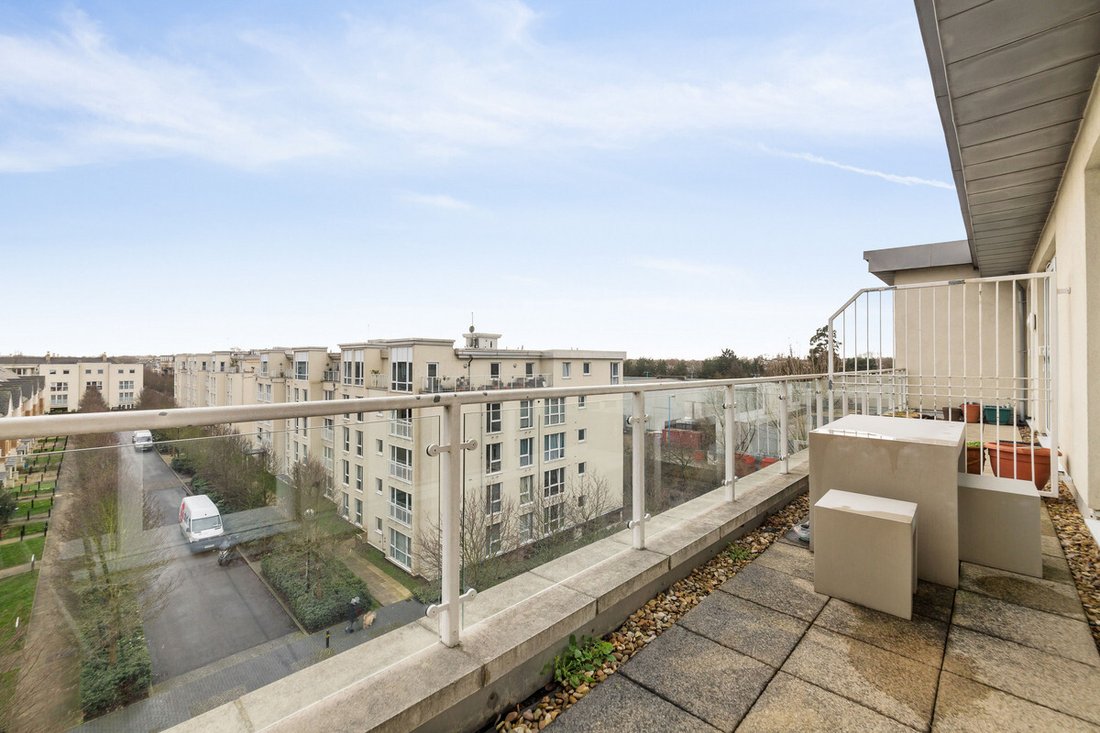 Apartment in Kew, Richmond Upon Thames, England 5 - 13319591