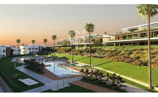 Apartamento en Río Real, Marbella, Andalucía 1