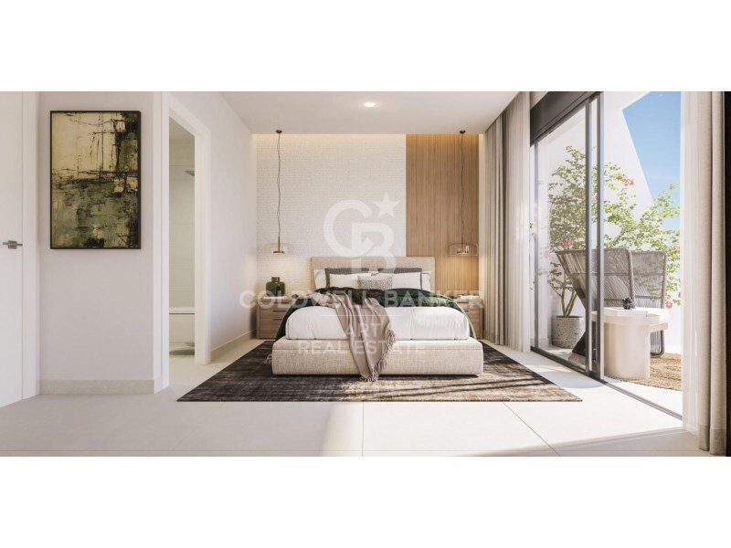 House in Benahavis, Andalusia, Spain 5 - 15426320