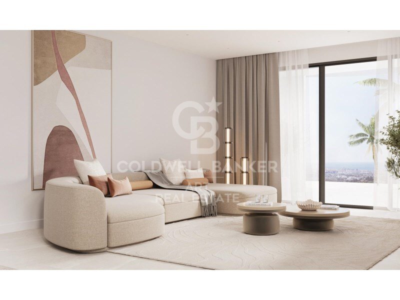 Apartment in Estepona, Andalusia, Spain 5 - 15426357