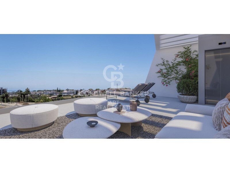 House in Benahavis, Andalusia, Spain 2 - 15426320