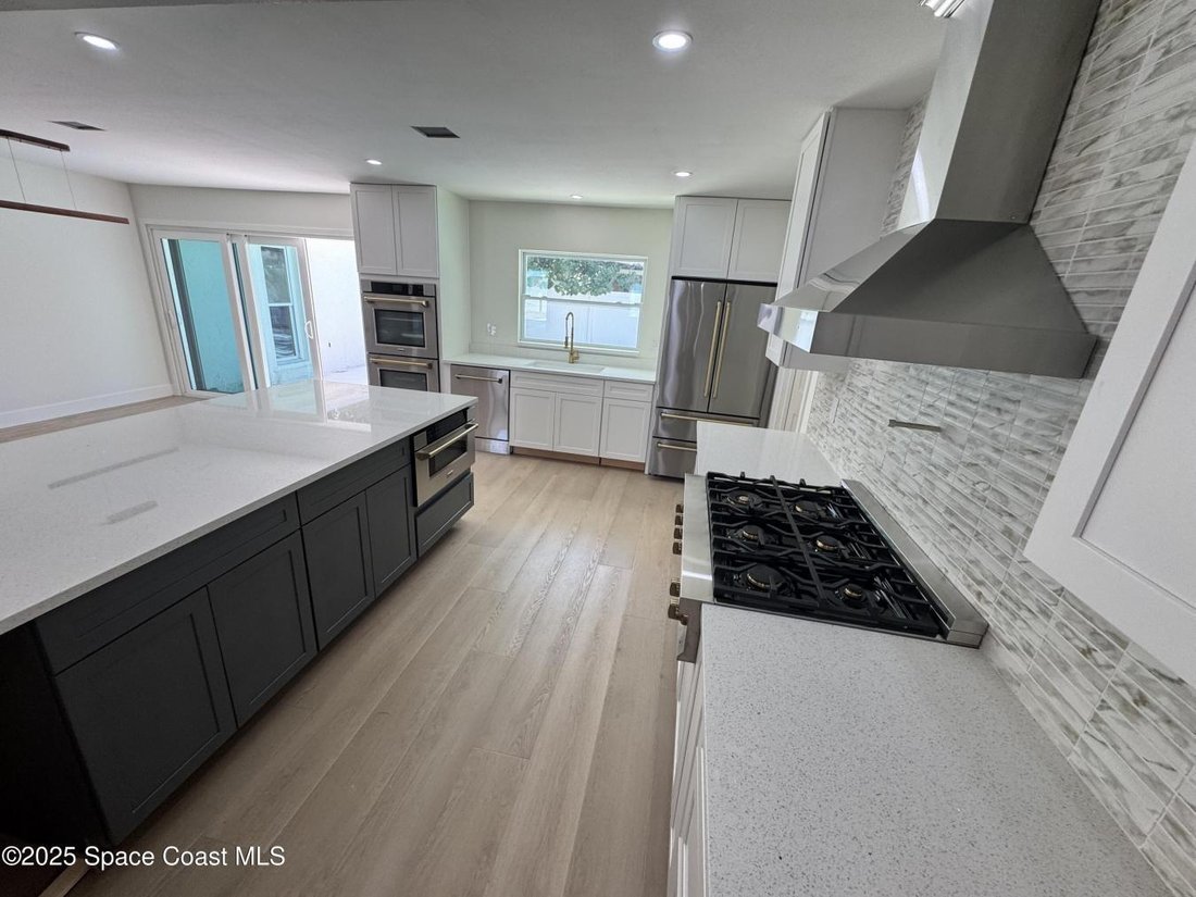 House in Indian Harbour Beach, Florida, United States 5 - 15426457