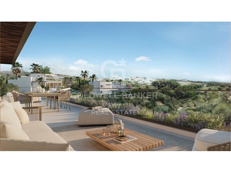 Apartment in Rio Real, Marbella, Andalusia 5 - 15426429