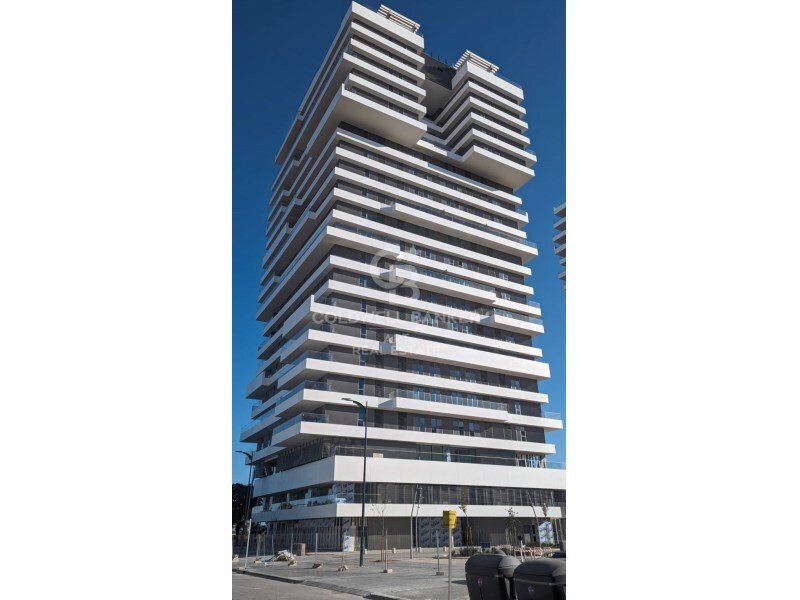 Apartment in Este, Malaga, Spain 2 - 15426643
