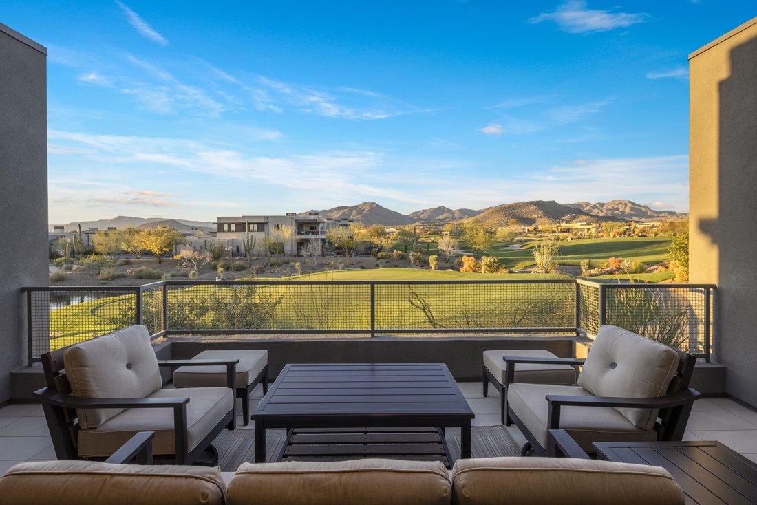 Apartment in Scottsdale, Arizona, United States 1 - 15427874