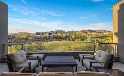 Apartment in Scottsdale, Arizona, United States 1