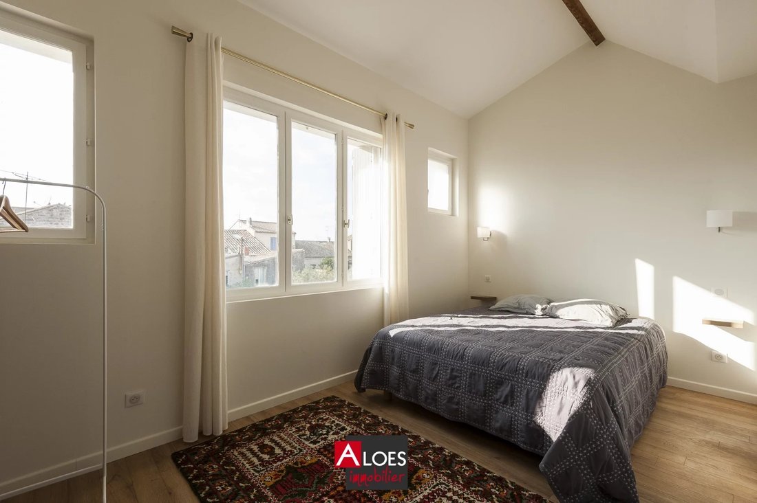 House in Centre Ville, Aigues-Mortes, France 5 - 15425444