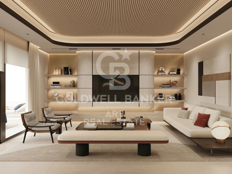Apartment in Marbella, Andalusia, Spain 2 - 15426614