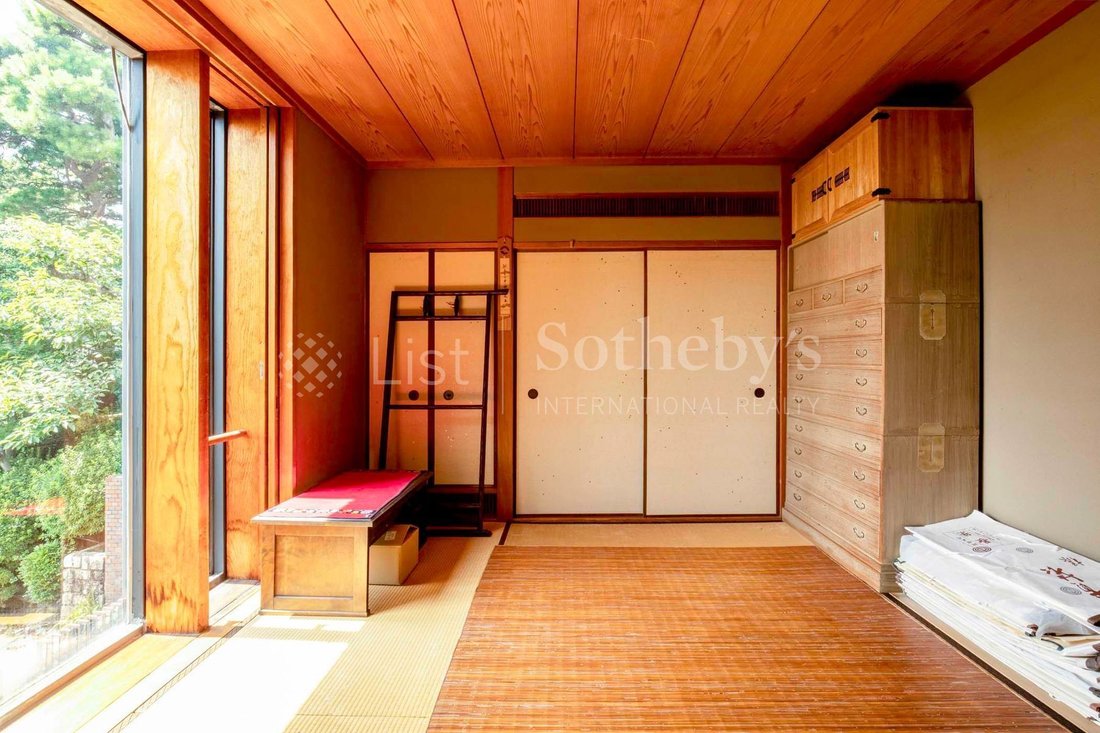 House in Takarazuka, Hyogo, Japan 4 - 11094130