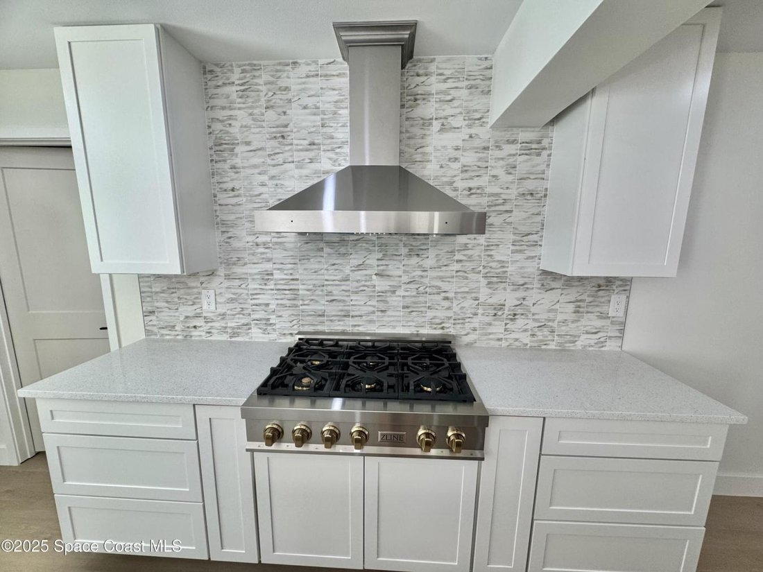 House in Indian Harbour Beach, Florida, United States 4 - 15426457