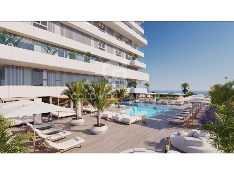 Apartment in Carretera de Cadiz, Malaga, Spain 3 - 15426499