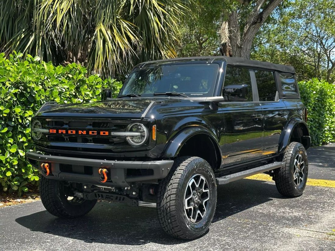 Suv in Lighthouse Point, FL, United States 2 - 14528318