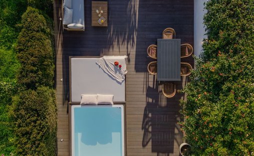 Appartement à Puerto Banús, Marbella, Espagne 1