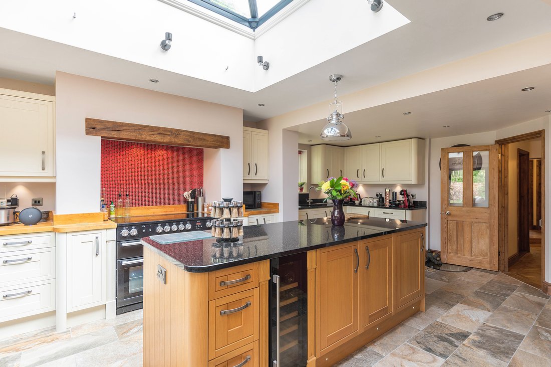 Casa a Long Thurlow, Inghilterra 5 - 14378096