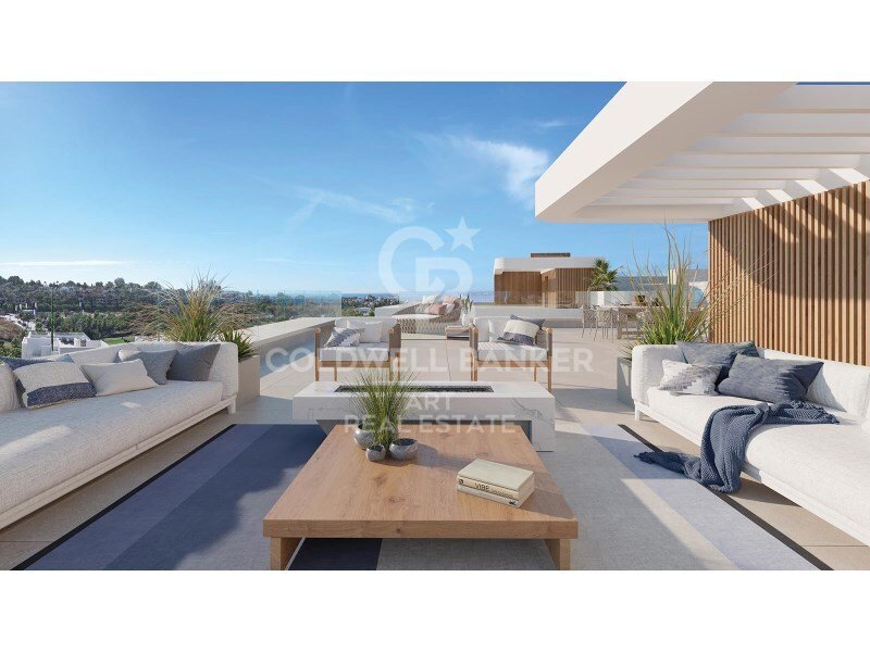 House in Estepona, Andalusia, Spain 5 - 15426511