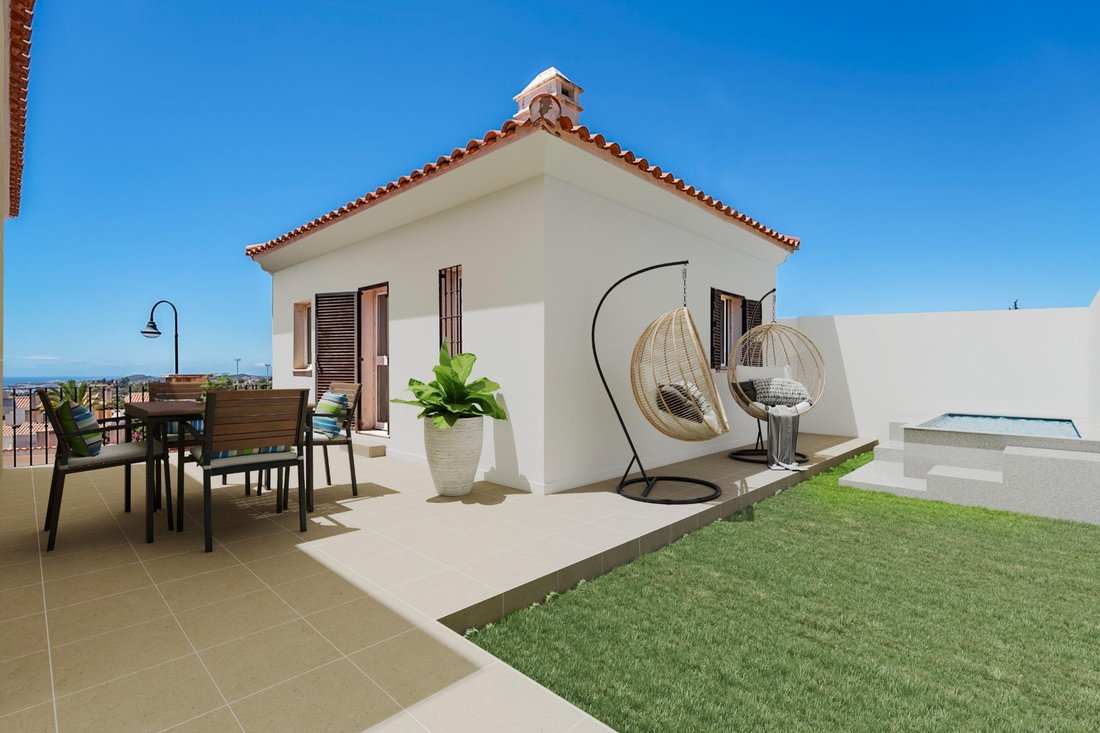House in Mijas, Andalusia, Spain 3 - 15427930