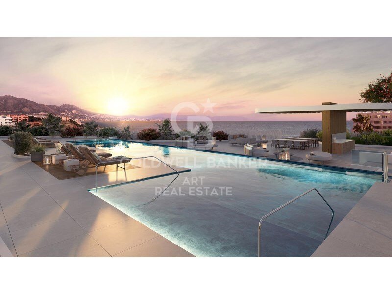 Apartment in Mijas, Andalusia, Spain 1 - 15426416
