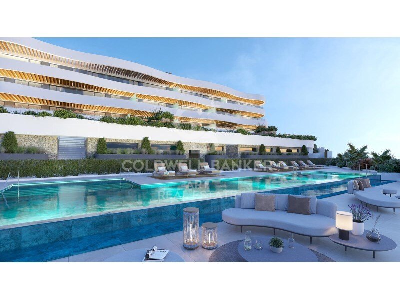 Apartment in Mijas, Andalusia, Spain 2 - 15426416