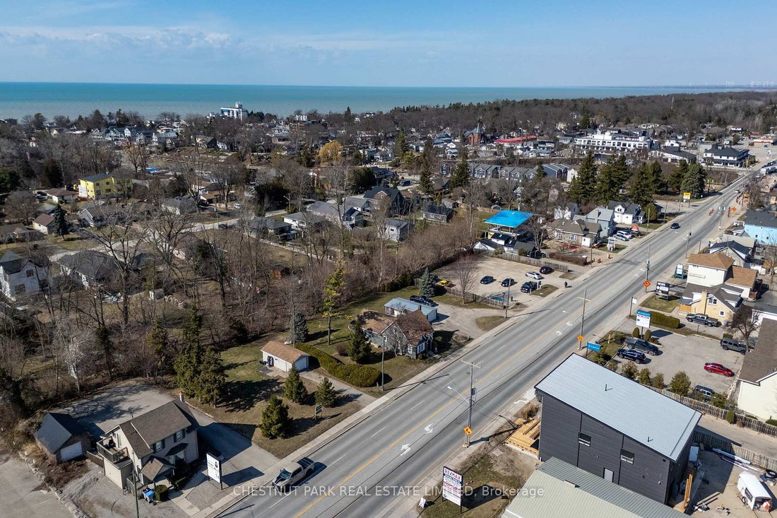 Grand Bend, Ontario, Canada 3 - 15428500