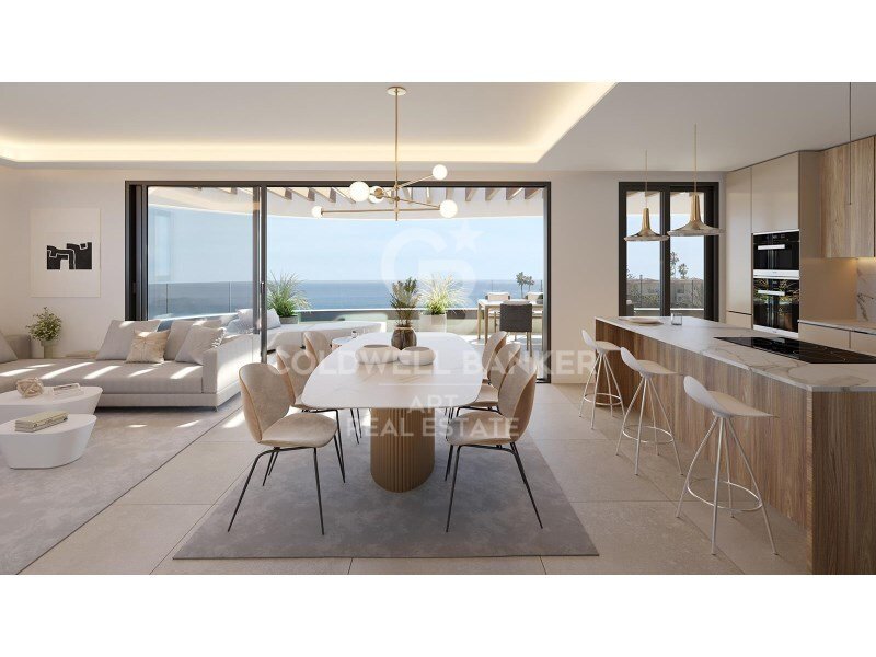 Apartment in Mijas, Andalusia, Spain 5 - 15426416