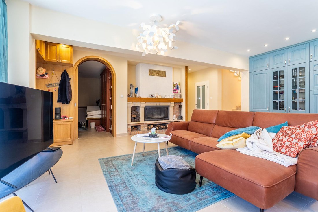 Villa in Vodice, Sibenik-Knin County, Croatia 4 - 15426993