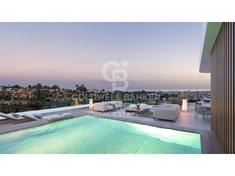House in Estepona, Andalusia, Spain 1 - 15426511