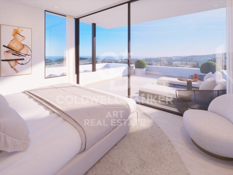House in La Quinta, Benahavis, Andalusia 5 - 15426613