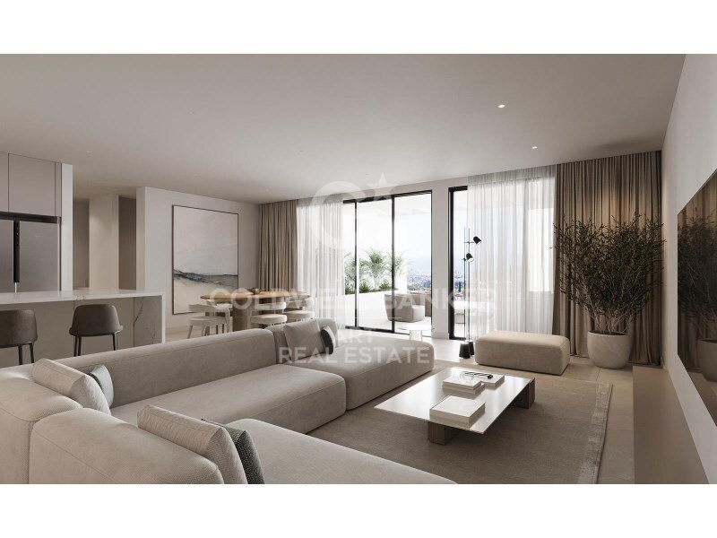 Apartment in Estepona, Andalusia, Spain 5 - 15426663