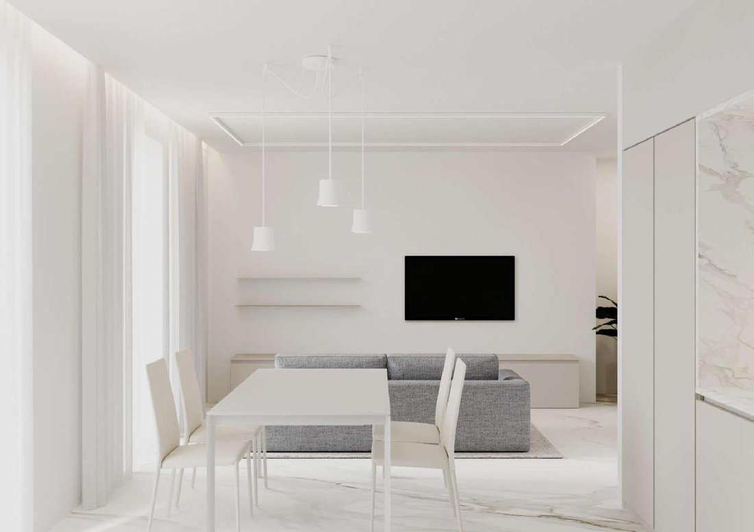 Apartment in Saint Terenzo, Lerici, Liguria 4 - 15426521