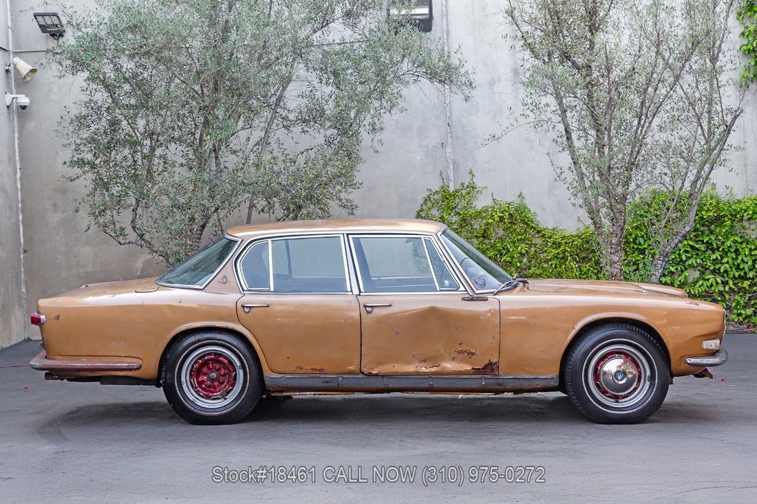 Maserati Quattroporte in Los Angeles, CA 4 - 15425683