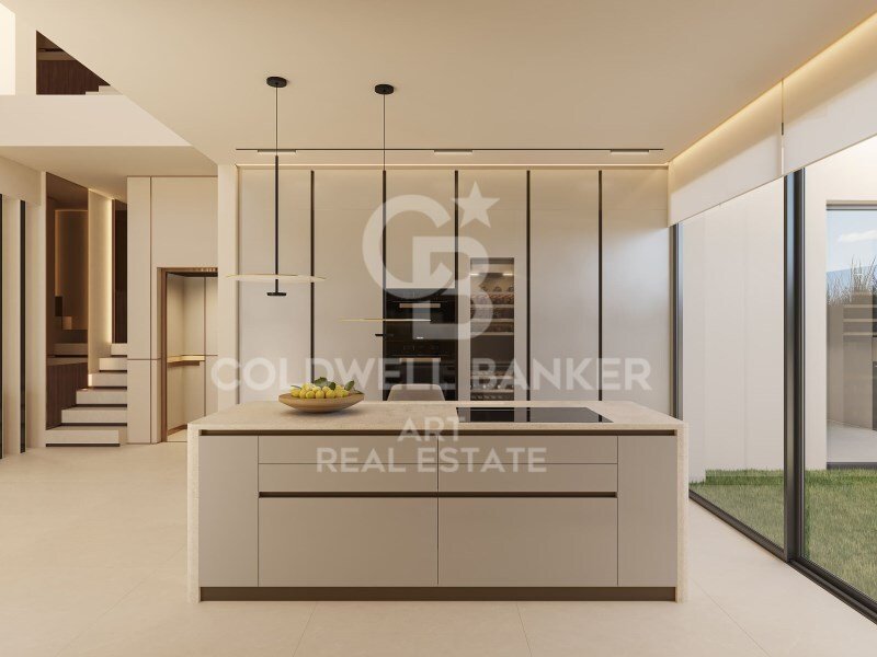 Apartment in Marbella, Andalusia, Spain 3 - 15426614