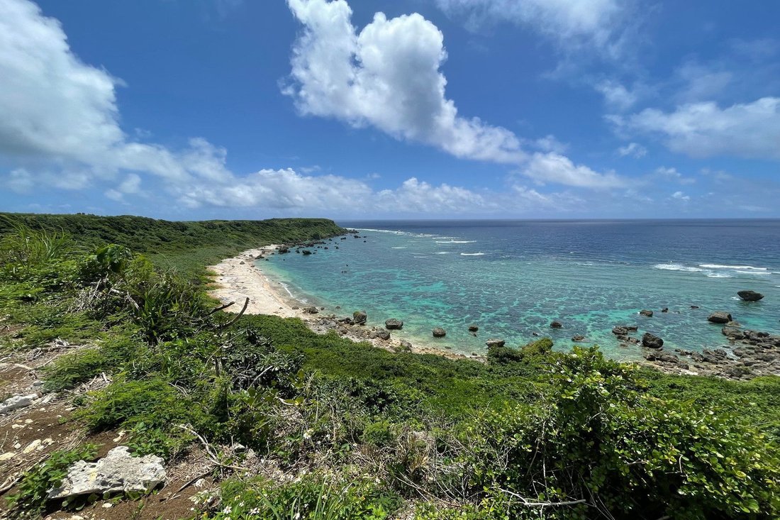 Land in Miyakojima, Okinawa, Japan 1 - 11938470