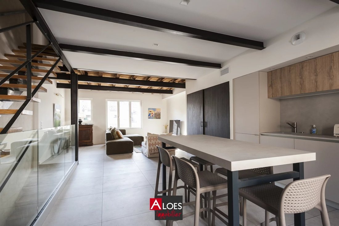 House in Centre Ville, Aigues-Mortes, France 1 - 15425444