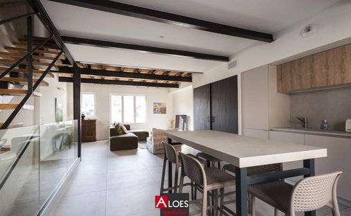 House in Centre Ville, Aigues-Mortes, France 1