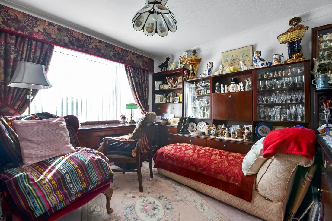 House in Old Bedhampton, Havant, England 5 - 13951071