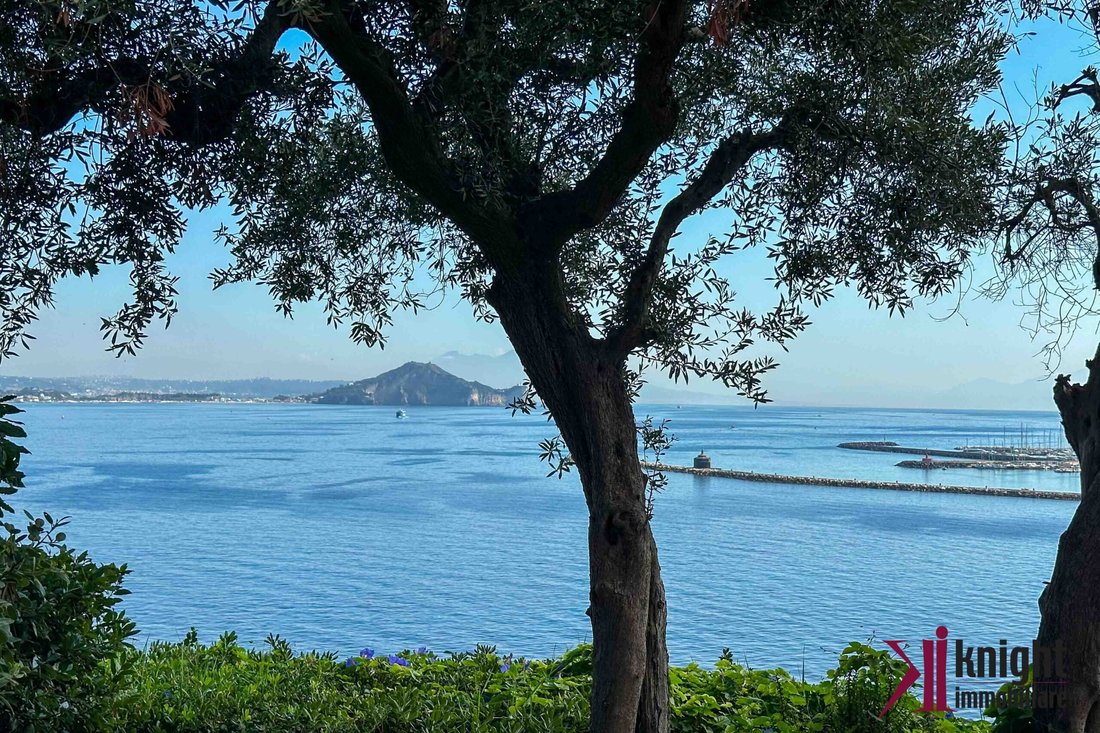 Villa in Procida, Campania, Italy 4 - 15428943