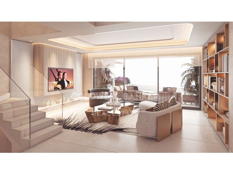 Apartment in Marbella, Andalusia, Spain 4 - 15426434