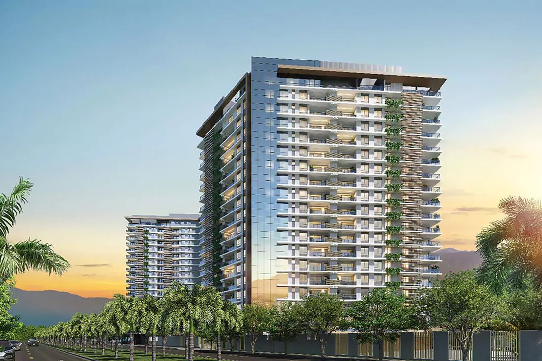 Apartment in Rio de Janeiro, State of Rio de Janeiro, Brazil 3 - 15429368