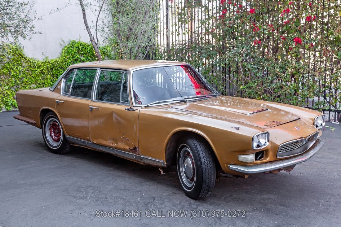 Maserati Quattroporte in Los Angeles, CA 3 - 15425683