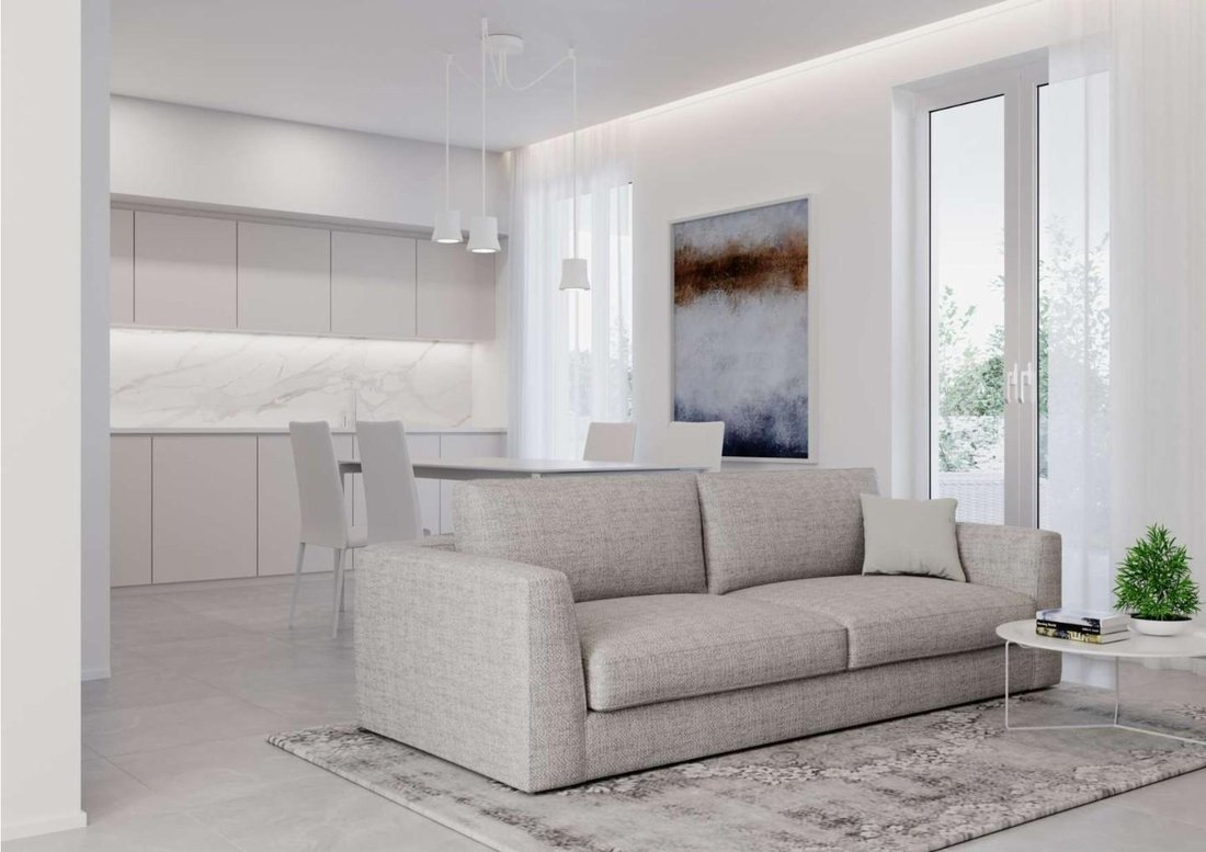 Apartment in Saint Terenzo, Lerici, Liguria 1 - 15426521