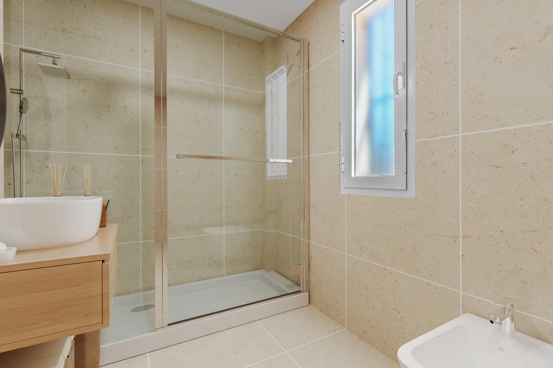 House in Mijas, Andalusia, Spain 4 - 15427930