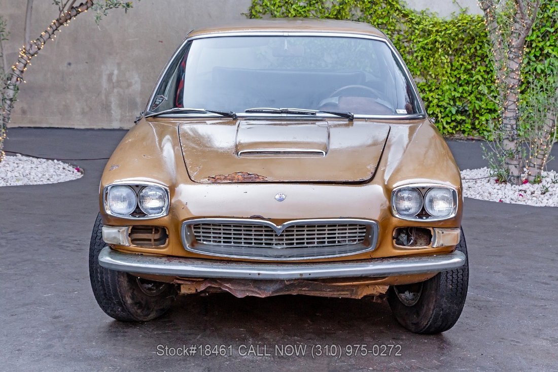 Maserati Quattroporte in Los Angeles, CA 2 - 15425683